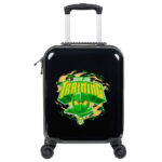 LEGO® NINJAGO dečiji kofer 40 cm: Zeleni nindža Lojd