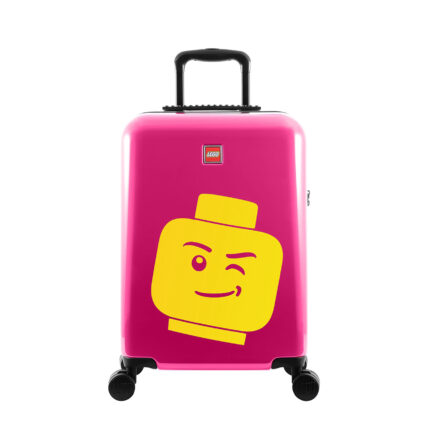 LEGO® kofer 50 cm: Sa minifigurom, ciklama