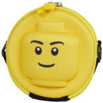 LEGO® Iconic torbica sa 3D glavom minifigure: Glava minifigure