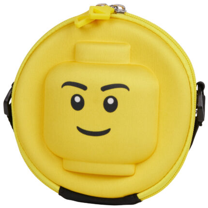 LEGO® Iconic torbica sa 3D glavom minifigure: Glava minifigure