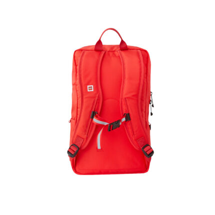 LEGO® Classic 1×2 kocka ranac: Crveni