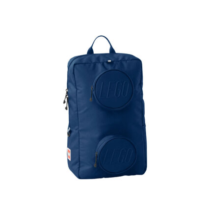 LEGO® Classic 1x2 kocka ranac: Teget