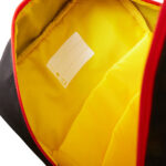 LEGO® Classic 1x2 kocka ranac: Crni