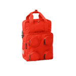 LEGO® Classic 2x2 kocka ranac: Crveni