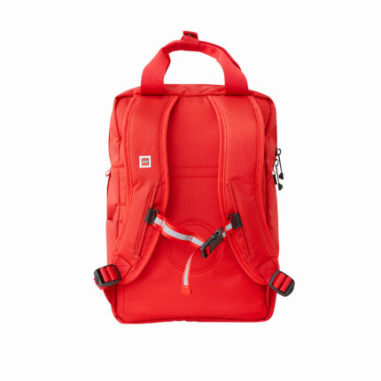 LEGO® Classic 2x2 kocka ranac: Crveni
