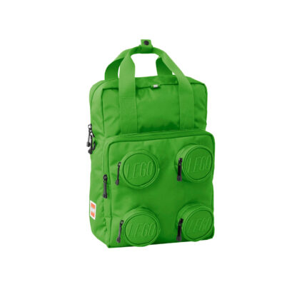 LEGO® Classic 2x2 kocka ranac: Zeleni
