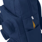 LEGO® Classic 2x2 kocka ranac: Teget
