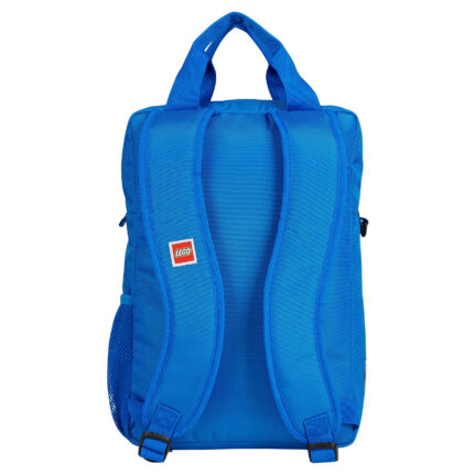 LEGO® Iconic 2×2 kocka ranac: Kocka, svetlo plavi