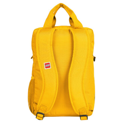 LEGO® Iconic 2×2 kocka ranac: Žuti