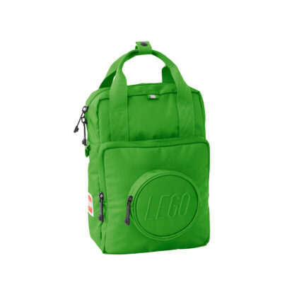 LEGO® Classic 1x1 kocka dečiji ranac: Zeleni