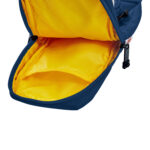 LEGO® Classic 1x2 kocka torba na jedno rame: Teget