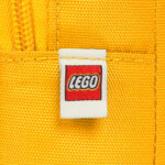 LEGO® Iconic 1×2 kocka torba na jedno rame: Žuta