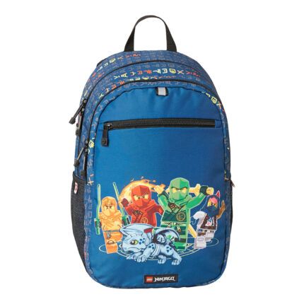 LEGO® Ninjago mali produženi ranac: Ninjago porodica