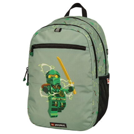 LEGO® NINJAGO mali produženi ranac: Spinjitzu master