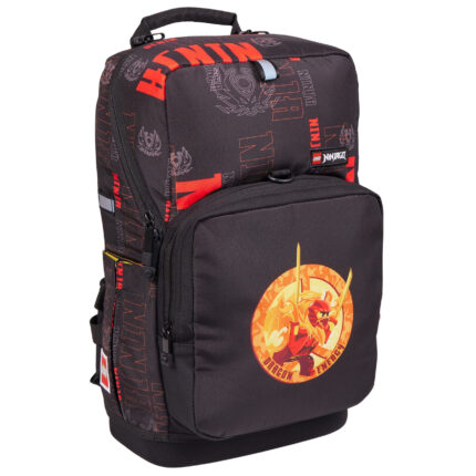 LEGO® NINJAGO optimo plus školski ranac: Zmajeva energija