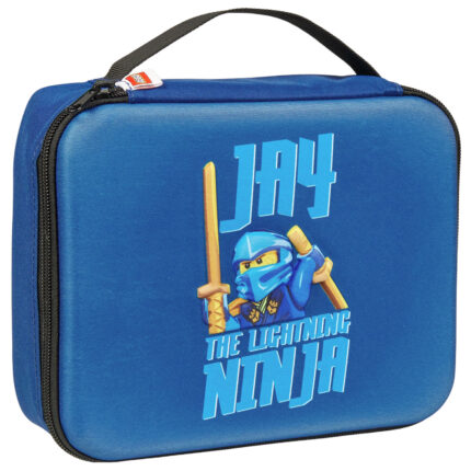 LEGO® Ninjago torba za užinu: Džej