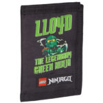 LEGO® Ninjago novčanik: Lojd