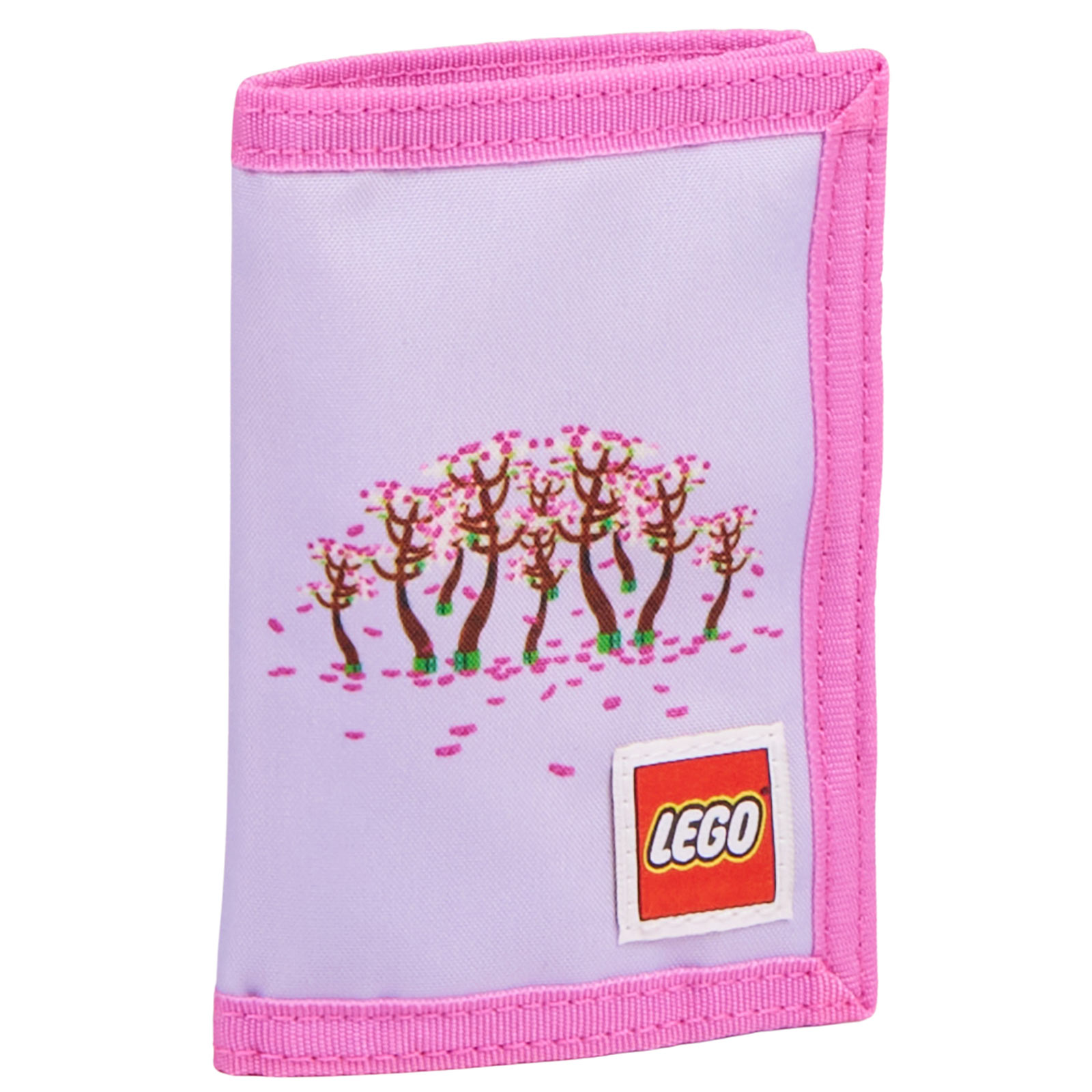 LEGO® novčanik: Trešnjin cvet LEGO® novčanik: Trešnjin cvet