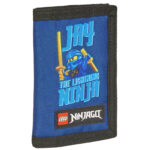 LEGO® Ninjago novčanik: Džej