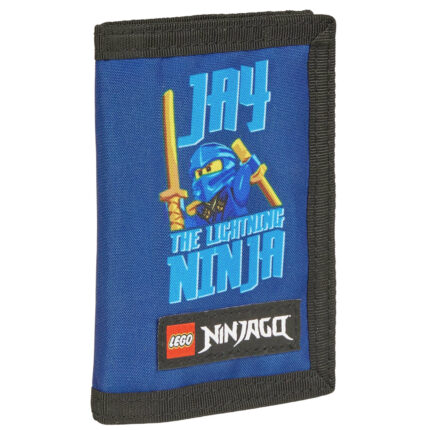 LEGO® Ninjago novčanik: Džej