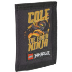 LEGO® Ninjago novčanik: Kol