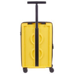 LEGO® proširivi kofer 50 cm: Kocka, žuti