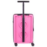 LEGO® proširivi kofer 50 cm: Kocka, roze