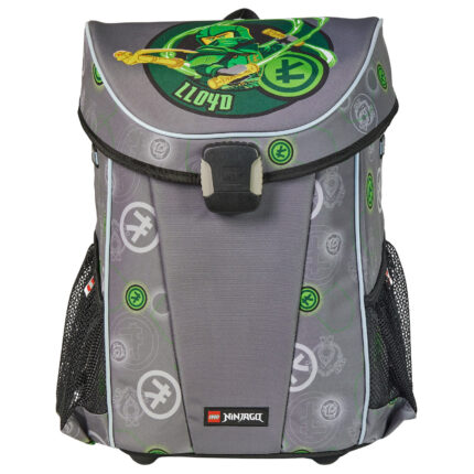 LEGO® Ninjago lagani školski ranac: Gospodar energije