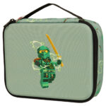 LEGO® NINJAGO torba za užinu: Spinjitzu master