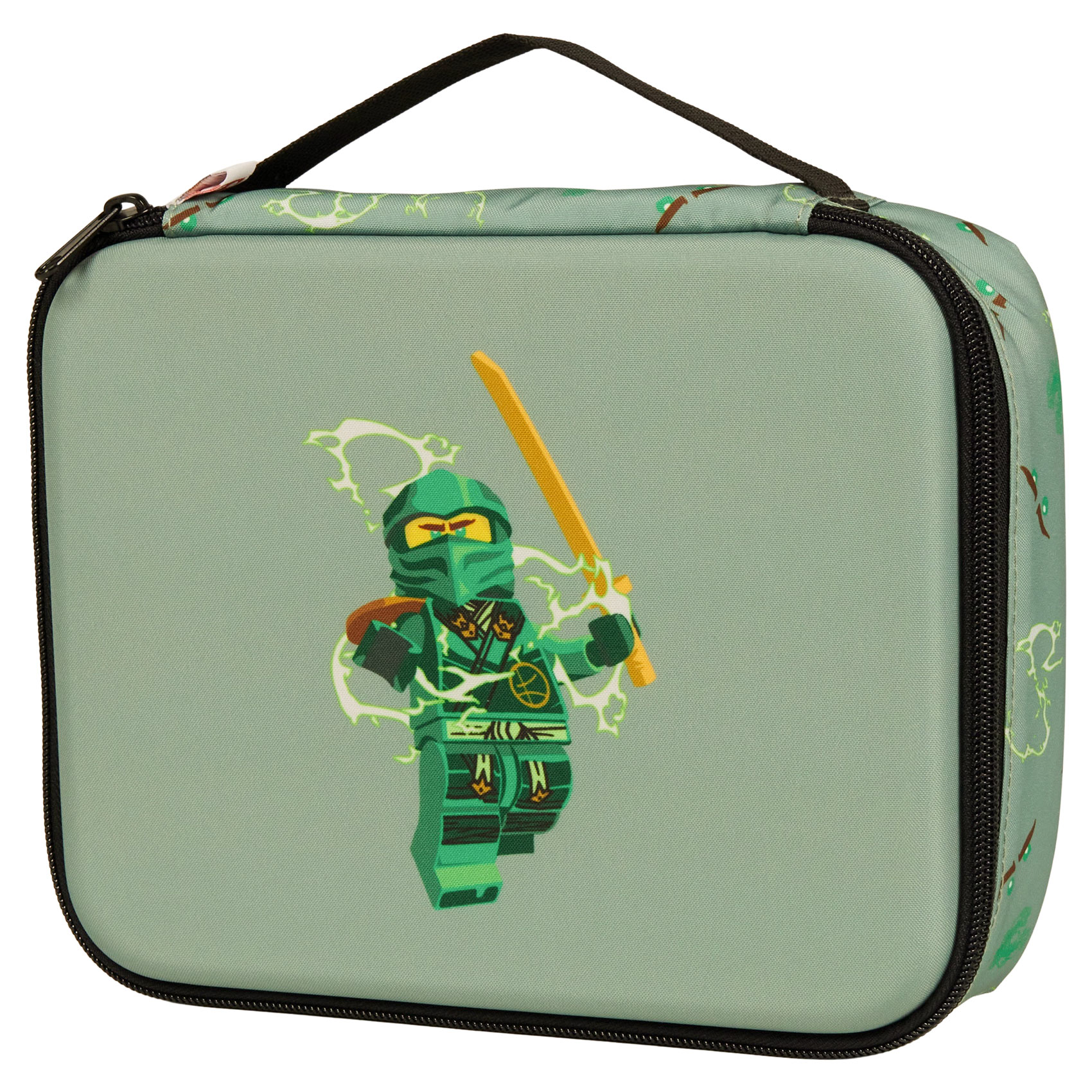 LEGO® NINJAGO torba za užinu: Spinjitzu master LEGO® NINJAGO torba za užinu: Spinjitzu master