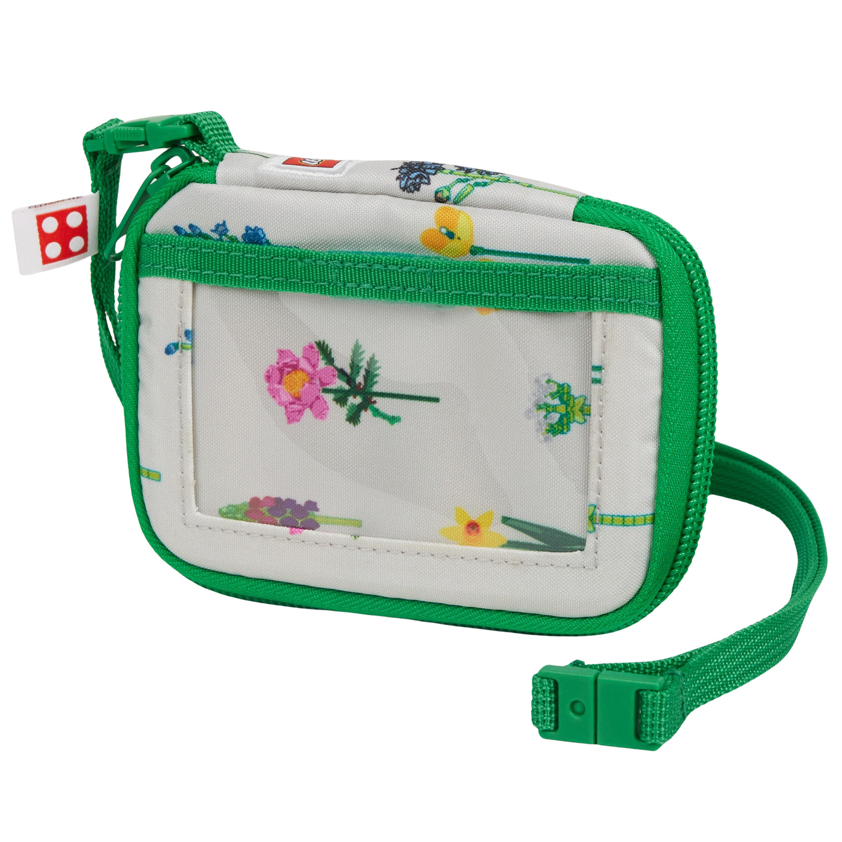 LEGO® Botanika novčanik za kartice: Buket LEGO® Botanika novčanik za kartice: Buket