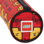 LEGO® Iconic okrugla pernica: Minifigure RED