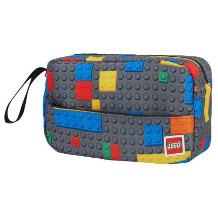 LEGO® Iconic neseser: Šarene kocke