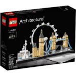 LEGO® Architecture 21034 London