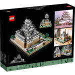 LEGO® Architecture 21060 Zamak Himeji