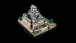 LEGO® Architecture 21060 Zamak Himeji
