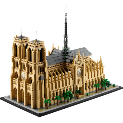LEGO® Architecture 21061 Pariski Notr Dam