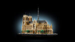 LEGO® Architecture 21061 Pariski Notr Dam