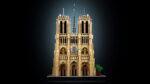 LEGO® Architecture 21061 Pariski Notr Dam