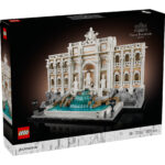 LEGO® Architecture 21062 Fontana di Trevi