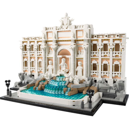 LEGO® Architecture 21062 Fontana di Trevi