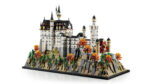 LEGO® Architecture 21063 Zamak Nojšvanštajn