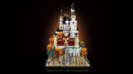 LEGO® Architecture 21063 Zamak Nojšvanštajn
