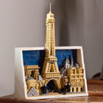 LEGO® Architecture 21064 Pariz – Grad ljubavi