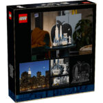 LEGO® Architecture 21066 Njujork – Velika jabuka