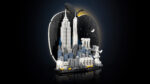 LEGO® Architecture 21066 Njujork – Velika jabuka