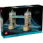 LEGO® Architecture 21067 Tauer bridž