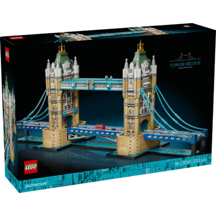 LEGO® Architecture