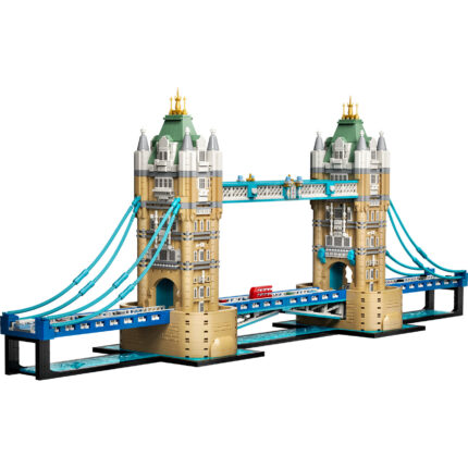 LEGO® Architecture 21067 Tauer bridž