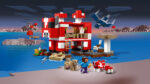 LEGO® Minecraft 21270 Kuća-pečurkrava